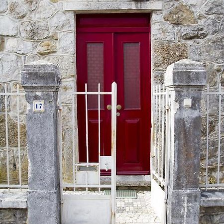 Guest House Vc17 Sintra Exterior foto