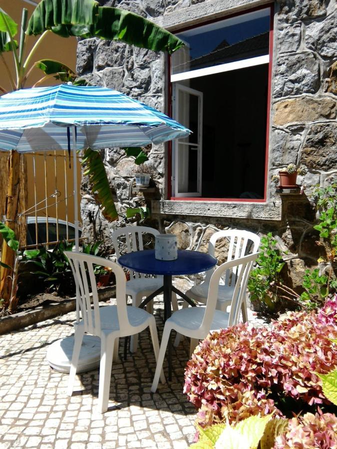 Guest House Vc17 Sintra Exterior foto