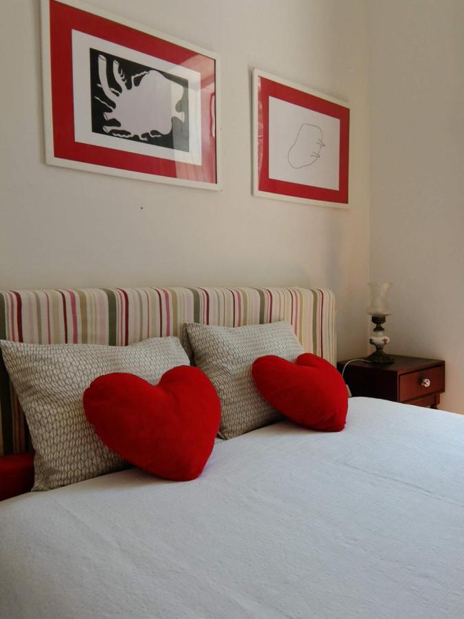 Guest House Vc17 Sintra Exterior foto