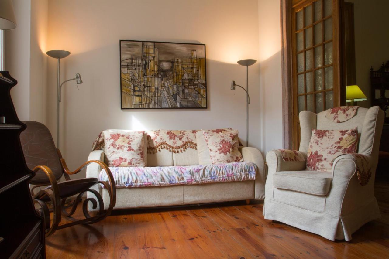 Guest House Vc17 Sintra Exterior foto