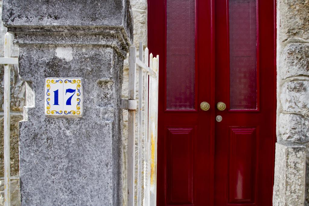 Guest House Vc17 Sintra Exterior foto