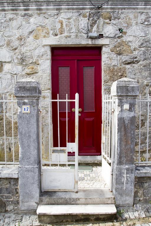 Guest House Vc17 Sintra Exterior foto