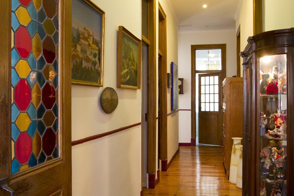 Guest House Vc17 Sintra Exterior foto